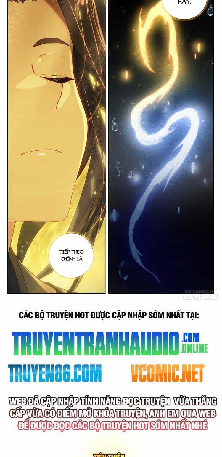 Nguyên Tôn - Chương 577 - ảnh 6