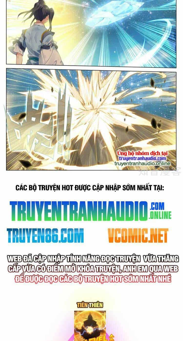Nguyên Tôn - Chương 587 - ảnh 6
