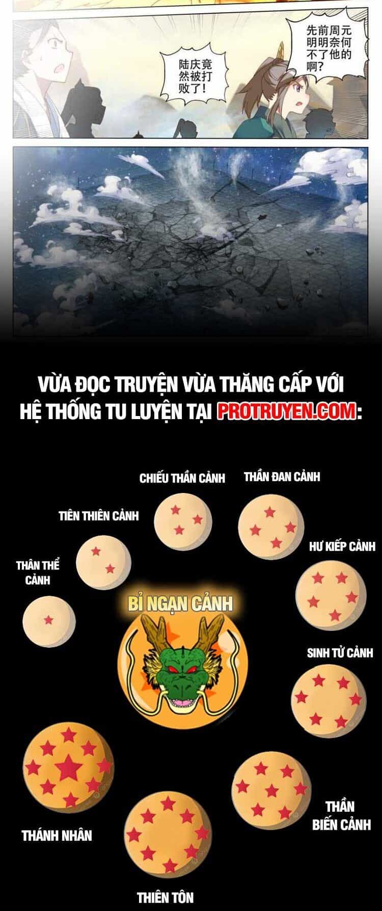 Nguyên Tôn - Chương 651 - ảnh 7