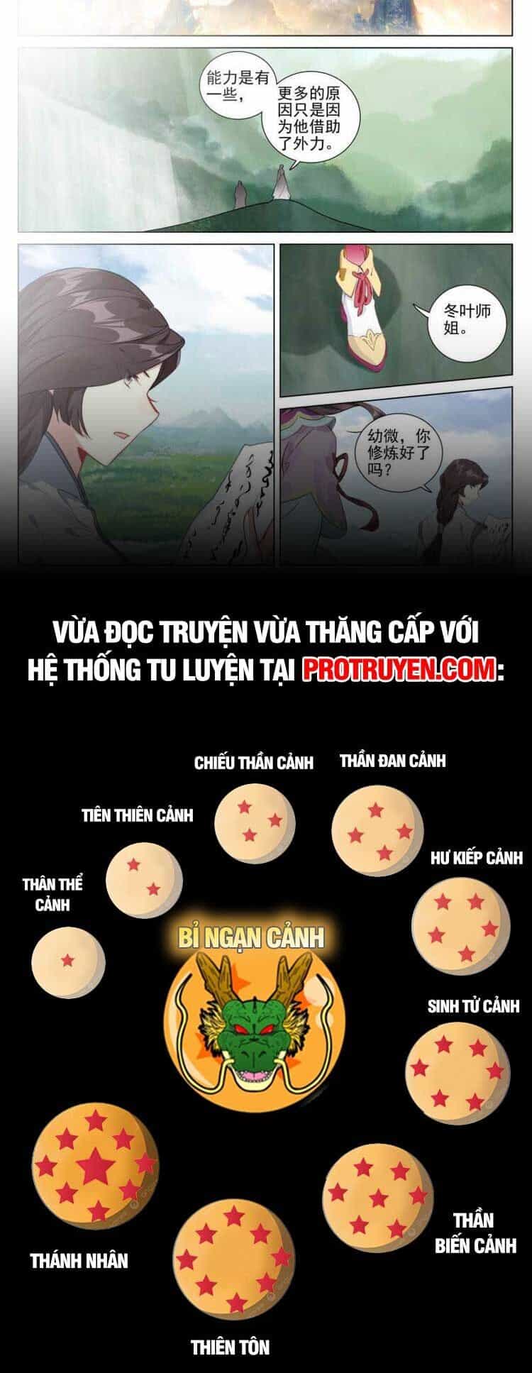 Nguyên Tôn - Chương 654 - ảnh 7