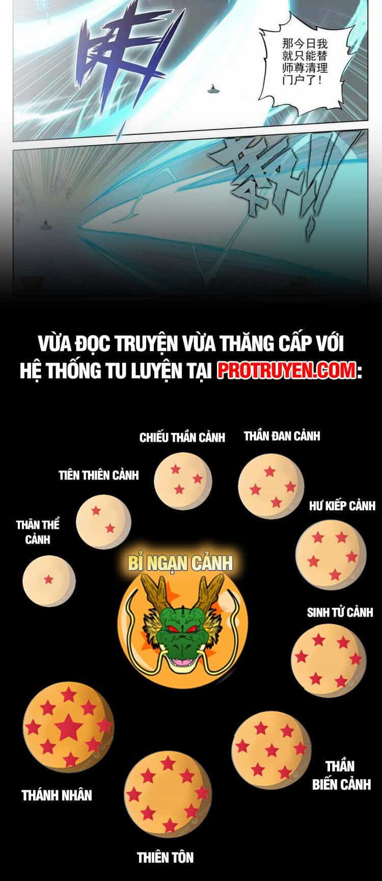 Nguyên Tôn - Chương 656 - ảnh 8