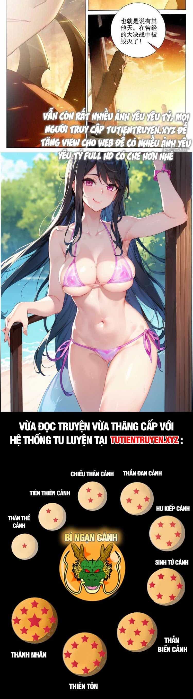 Nguyên Tôn - Chương 662 - ảnh 7