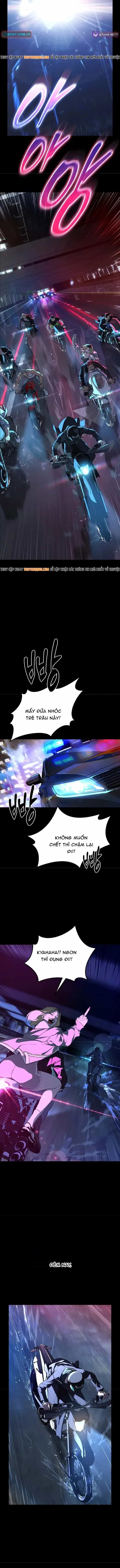Nguyệt Dạ Huyễn Đàm - Chương 1 - ảnh 20