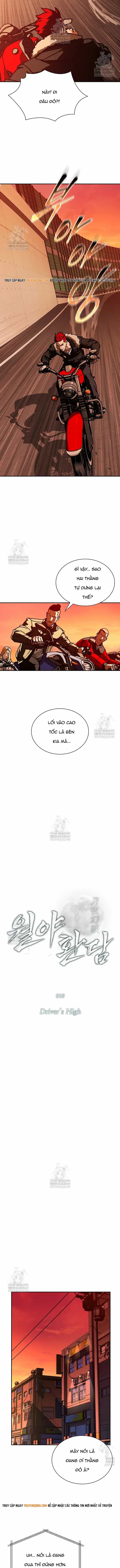 Nguyệt Dạ Huyễn Đàm - Chương 10 - ảnh 3