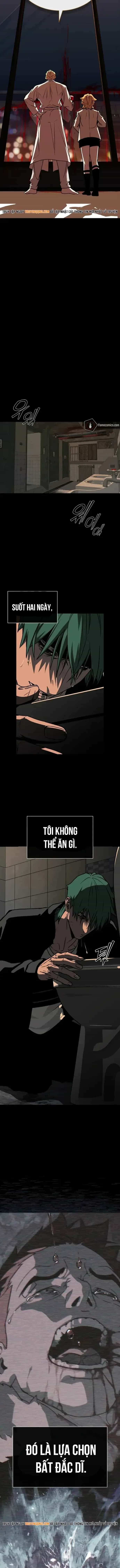 Nguyệt Dạ Huyễn Đàm - Chương 11 - ảnh 10