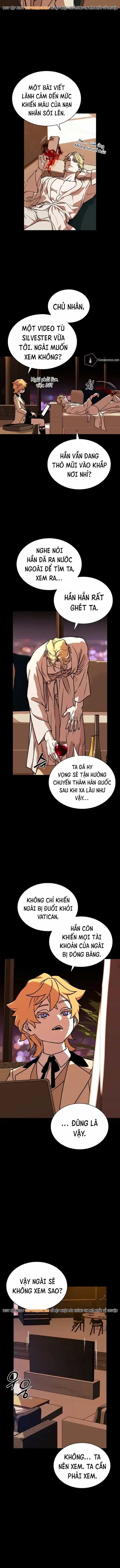 Nguyệt Dạ Huyễn Đàm - Chương 11 - ảnh 4