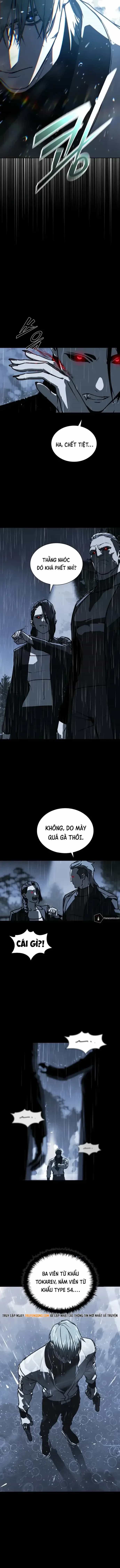 Nguyệt Dạ Huyễn Đàm - Chương 16 - ảnh 10