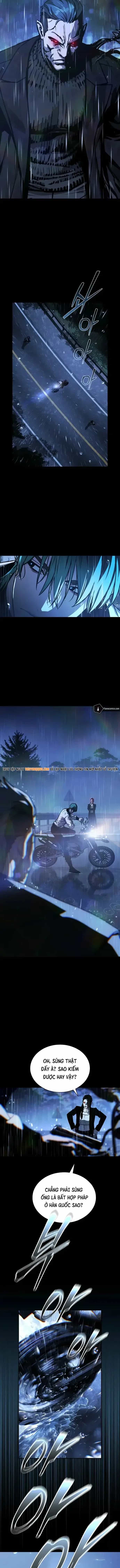 Nguyệt Dạ Huyễn Đàm - Chương 16 - ảnh 7