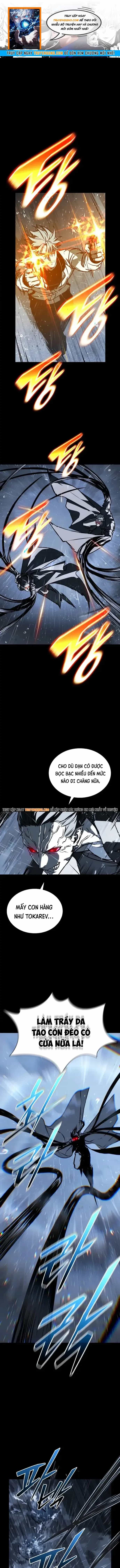 Nguyệt Dạ Huyễn Đàm - Chương 17 - ảnh 1