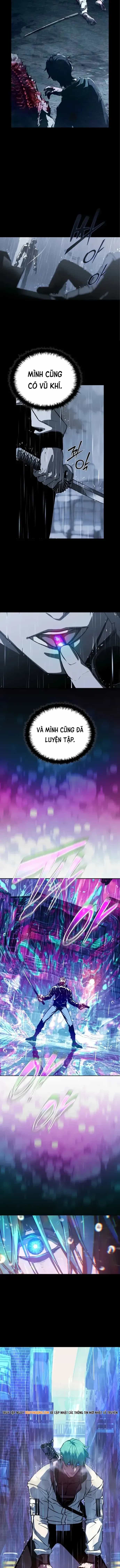 Nguyệt Dạ Huyễn Đàm - Chương 17 - ảnh 13