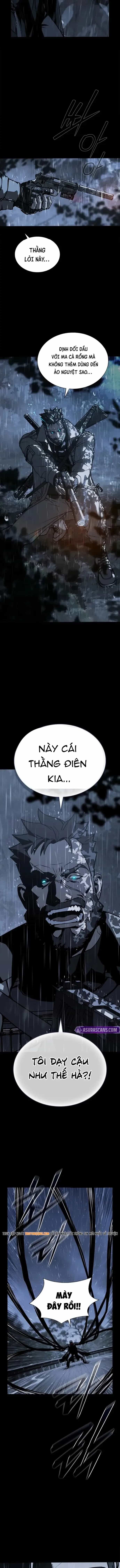 Nguyệt Dạ Huyễn Đàm - Chương 17 - ảnh 8