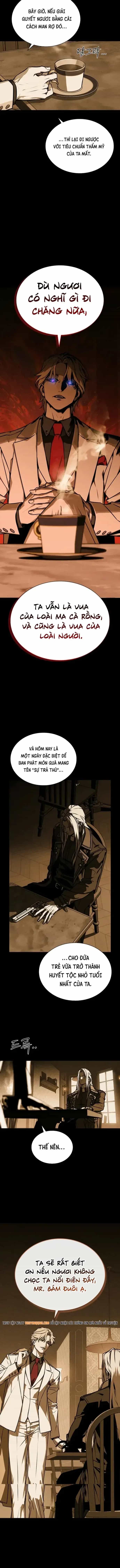 Nguyệt Dạ Huyễn Đàm - Chương 18 - ảnh 9