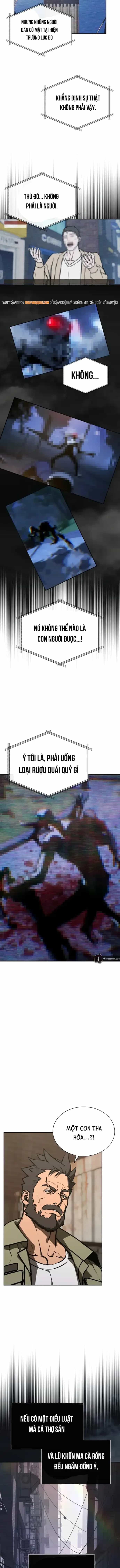 Nguyệt Dạ Huyễn Đàm - Chương 19 - ảnh 10