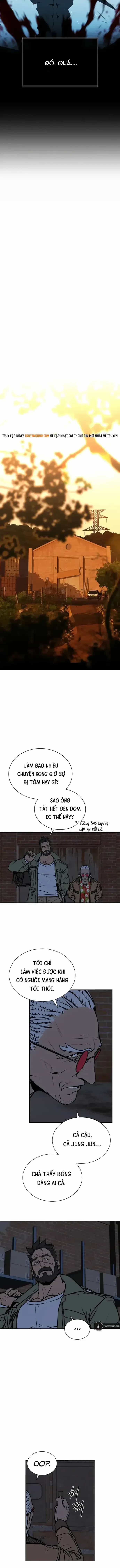 Nguyệt Dạ Huyễn Đàm - Chương 19 - ảnh 8