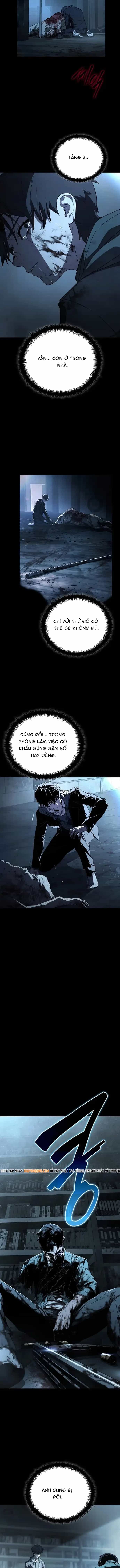 Nguyệt Dạ Huyễn Đàm - Chương 2 - ảnh 12