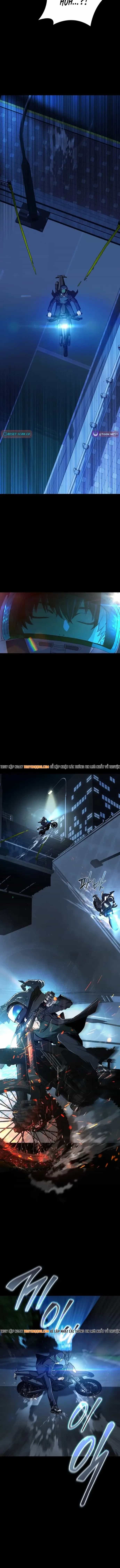 Nguyệt Dạ Huyễn Đàm - Chương 2 - ảnh 4