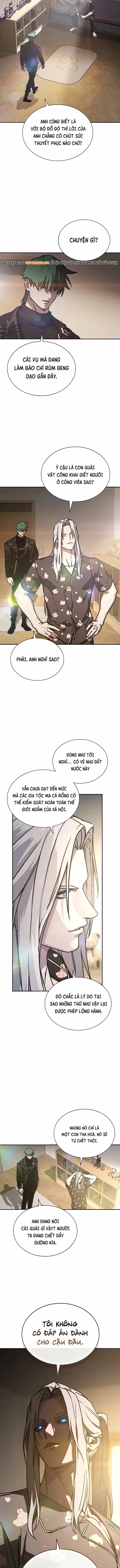 Nguyệt Dạ Huyễn Đàm - Chương 20 - ảnh 10
