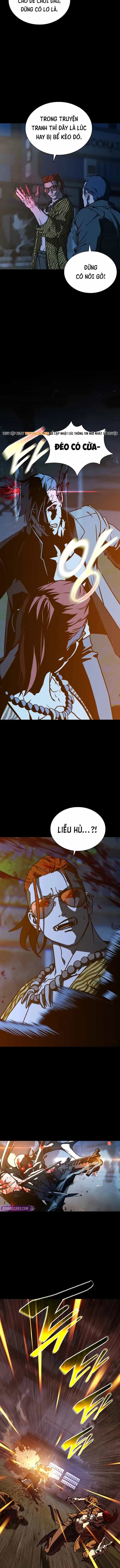 Nguyệt Dạ Huyễn Đàm - Chương 20 - ảnh 5