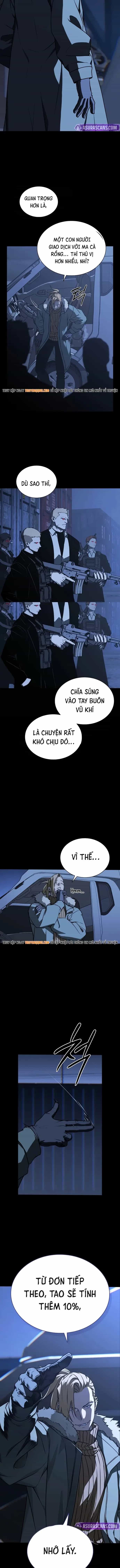 Nguyệt Dạ Huyễn Đàm - Chương 21 - ảnh 5