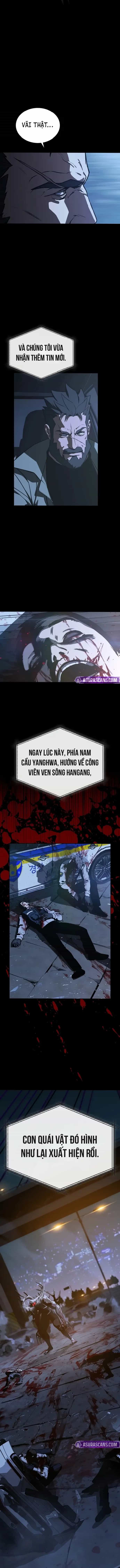 Nguyệt Dạ Huyễn Đàm - Chương 21 - ảnh 8