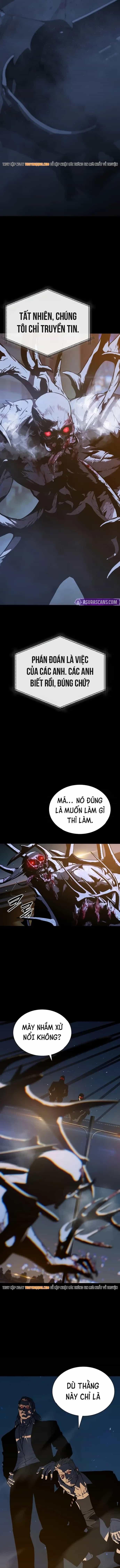 Nguyệt Dạ Huyễn Đàm - Chương 21 - ảnh 9