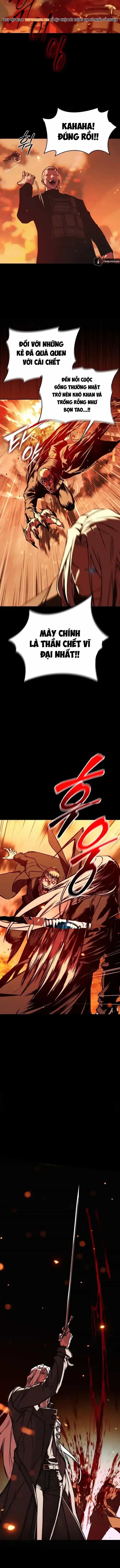 Nguyệt Dạ Huyễn Đàm - Chương 23 - ảnh 2