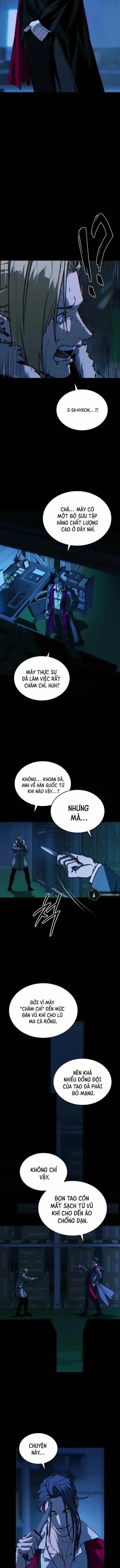 Nguyệt Dạ Huyễn Đàm - Chương 24 - ảnh 13
