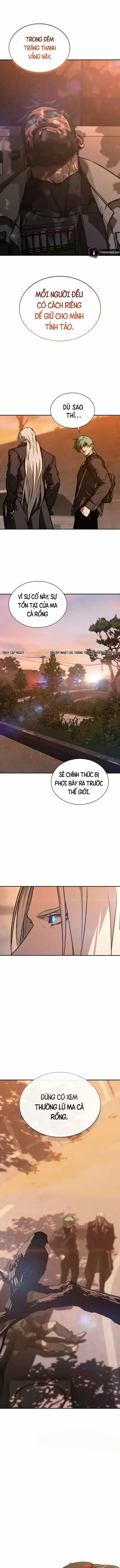 Nguyệt Dạ Huyễn Đàm - Chương 24 - ảnh 6