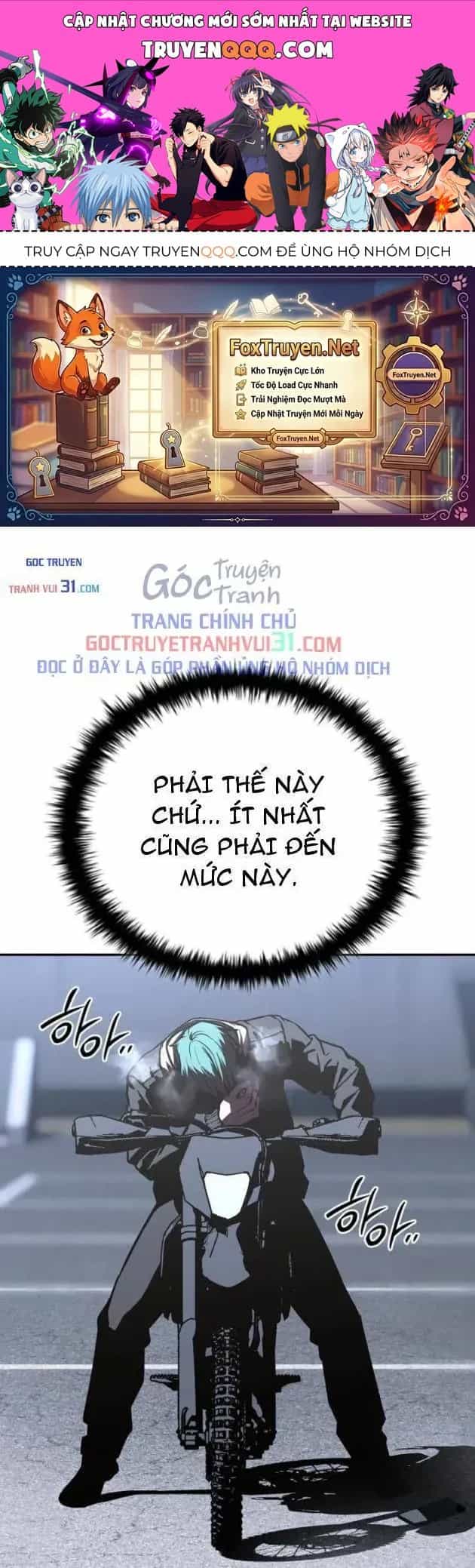 Nguyệt Dạ Huyễn Đàm - Chương 37 - ảnh 1
