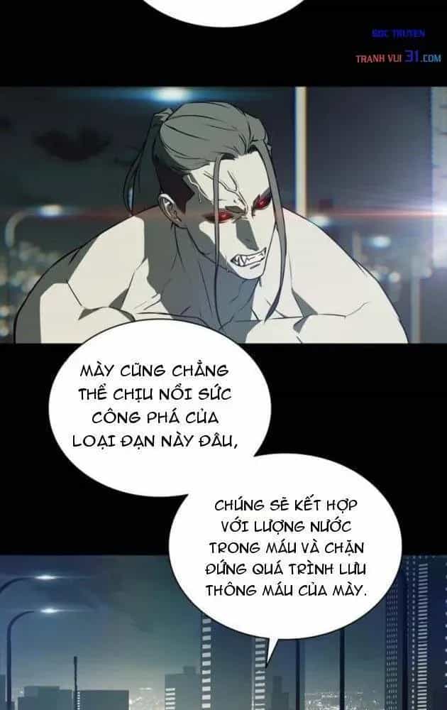 Nguyệt Dạ Huyễn Đàm - Chương 38 - ảnh 25