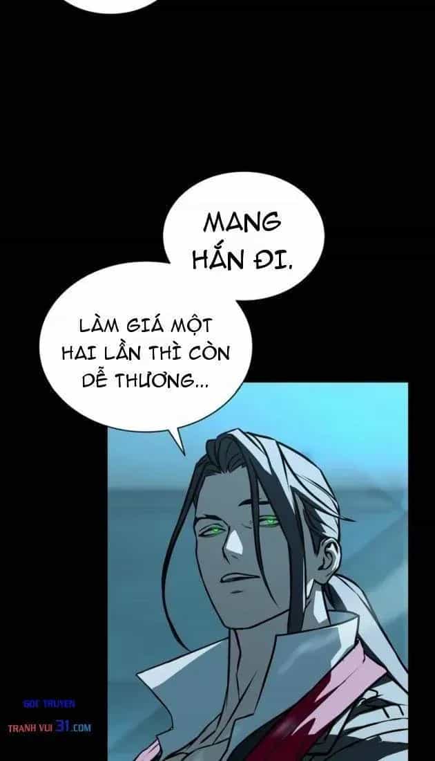 Nguyệt Dạ Huyễn Đàm - Chương 39 - ảnh 30
