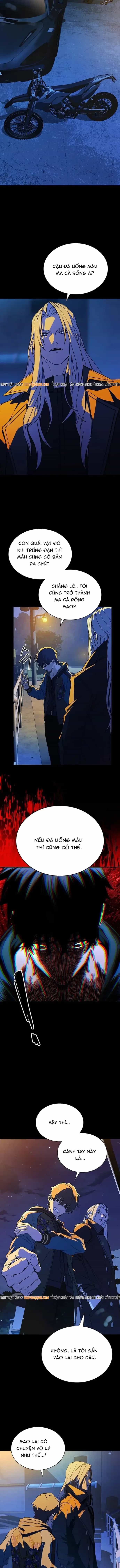 Nguyệt Dạ Huyễn Đàm - Chương 4 - ảnh 12