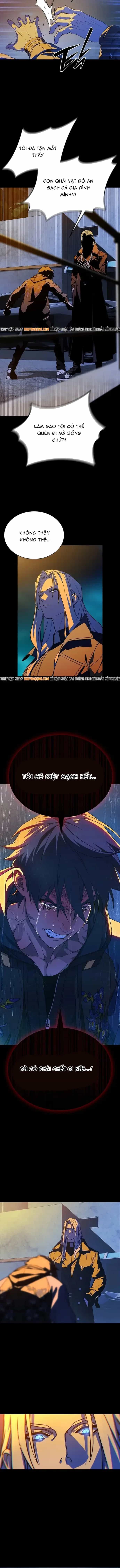 Nguyệt Dạ Huyễn Đàm - Chương 4 - ảnh 15