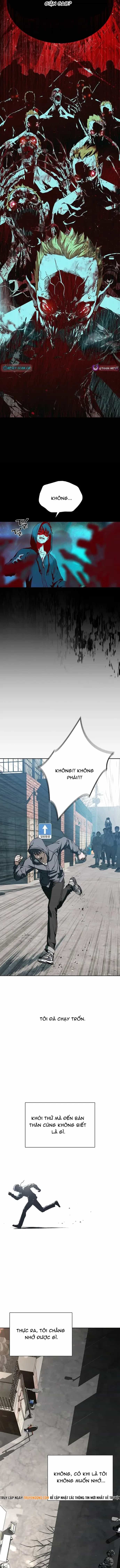 Nguyệt Dạ Huyễn Đàm - Chương 4 - ảnh 4