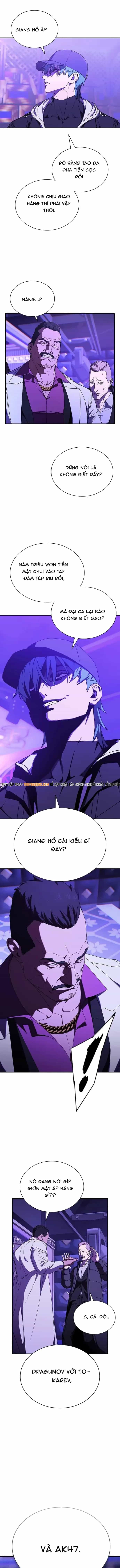 Nguyệt Dạ Huyễn Đàm - Chương 5 - ảnh 11
