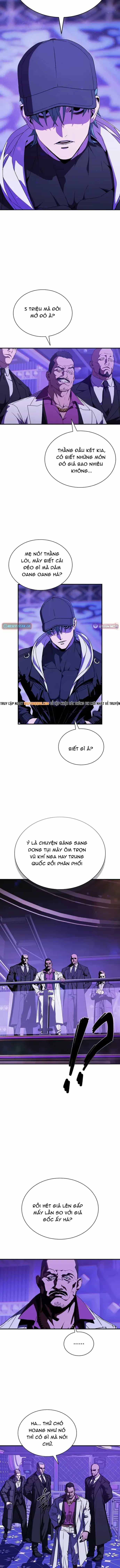 Nguyệt Dạ Huyễn Đàm - Chương 5 - ảnh 12