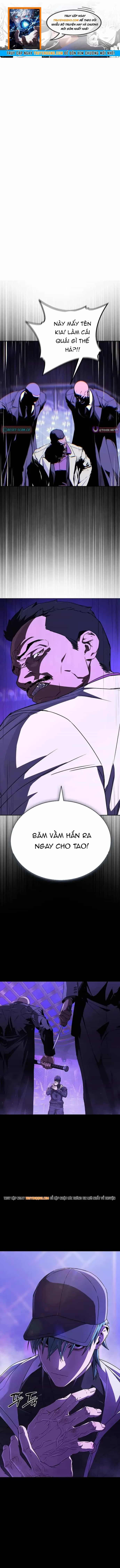 Nguyệt Dạ Huyễn Đàm - Chương 6 - ảnh 1
