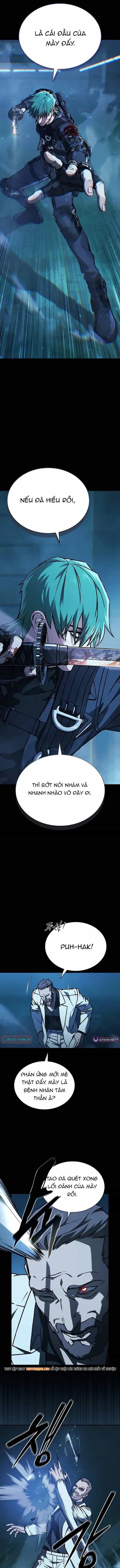 Nguyệt Dạ Huyễn Đàm - Chương 7 - ảnh 13