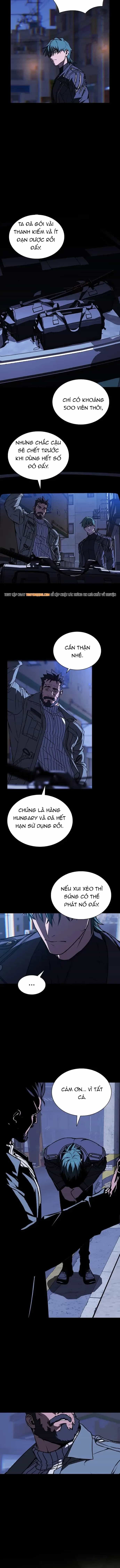 Nguyệt Dạ Huyễn Đàm - Chương 8 - ảnh 11