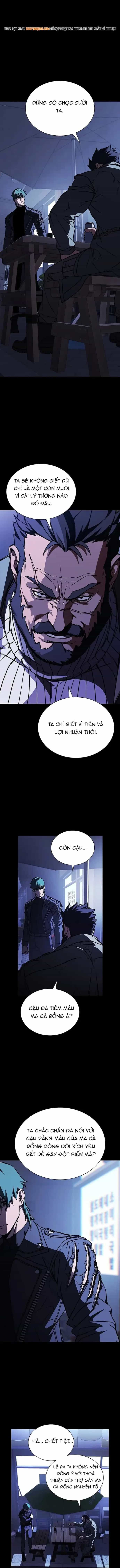 Nguyệt Dạ Huyễn Đàm - Chương 8 - ảnh 9