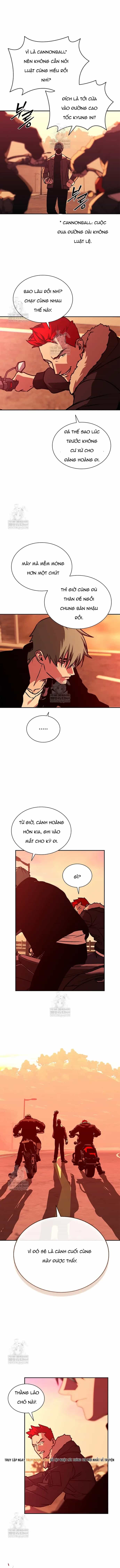 Nguyệt Dạ Huyễn Đàm - Chương 9 - ảnh 16