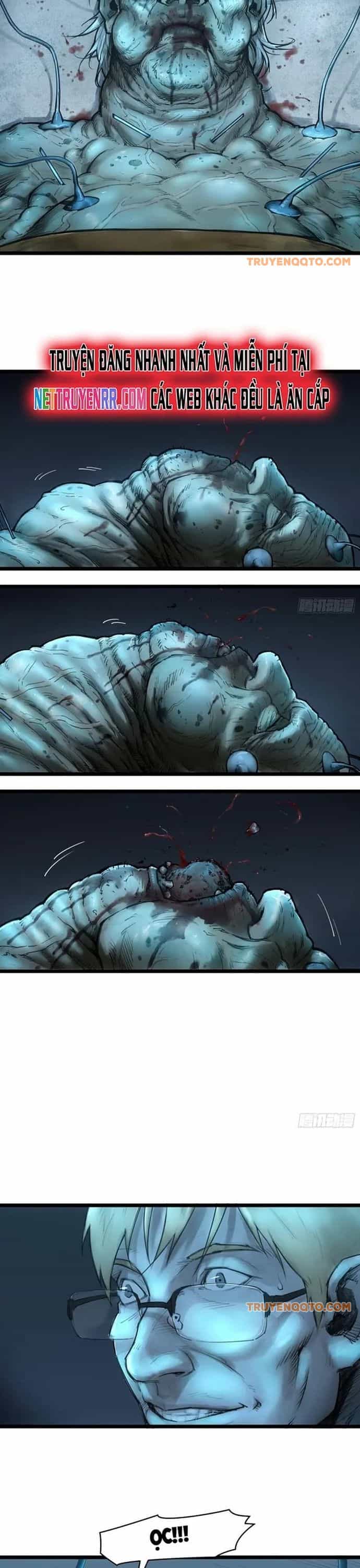 Nguyệt Khôi Truyện - Chương 1 - ảnh 14