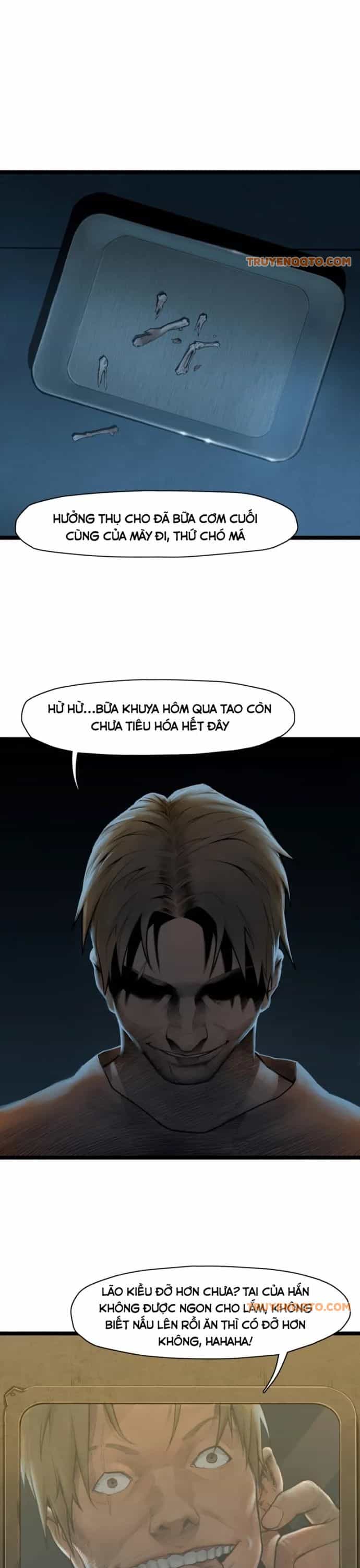 Nguyệt Khôi Truyện - Chương 8 - ảnh 21