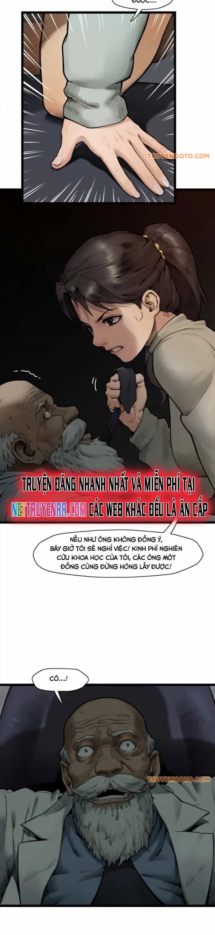 Nguyệt Khôi Truyện - Chương 8 - ảnh 7