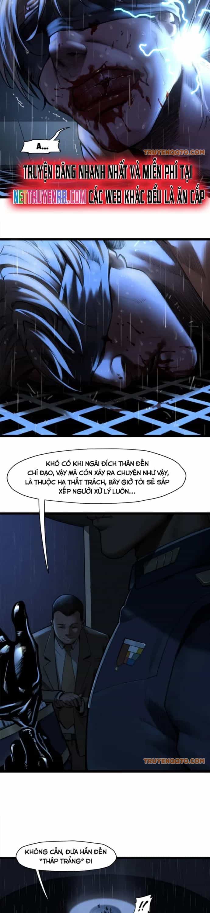 Nguyệt Khôi Truyện - Chương 9 - ảnh 10