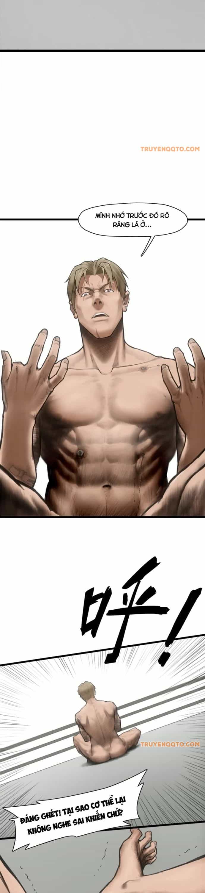 Nguyệt Khôi Truyện - Chương 9 - ảnh 13