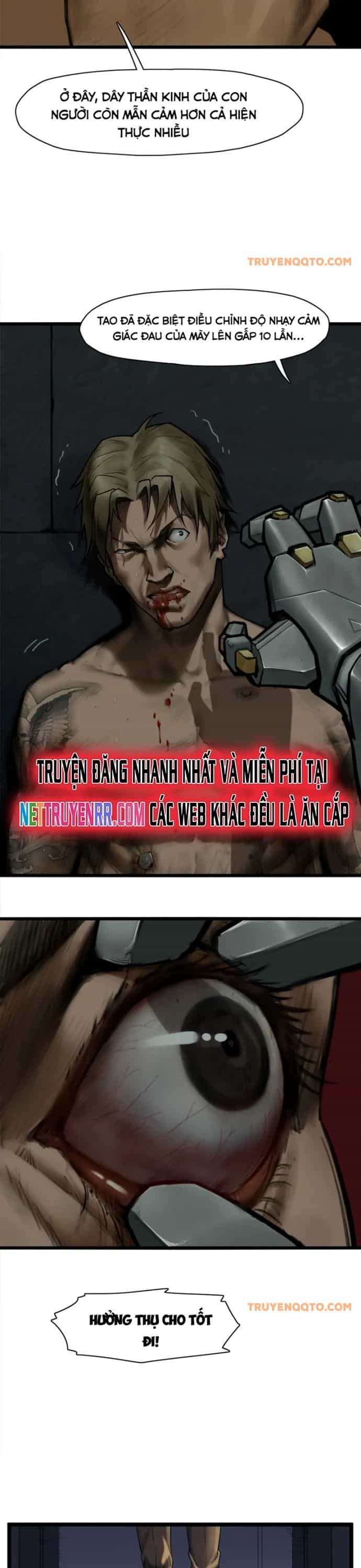 Nguyệt Khôi Truyện - Chương 9 - ảnh 18