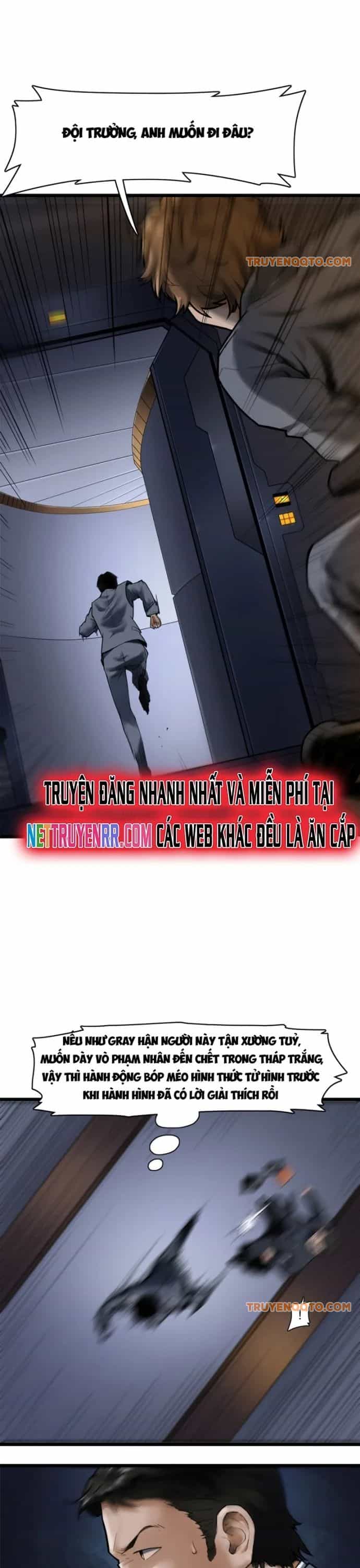 Nguyệt Khôi Truyện - Chương 9 - ảnh 23