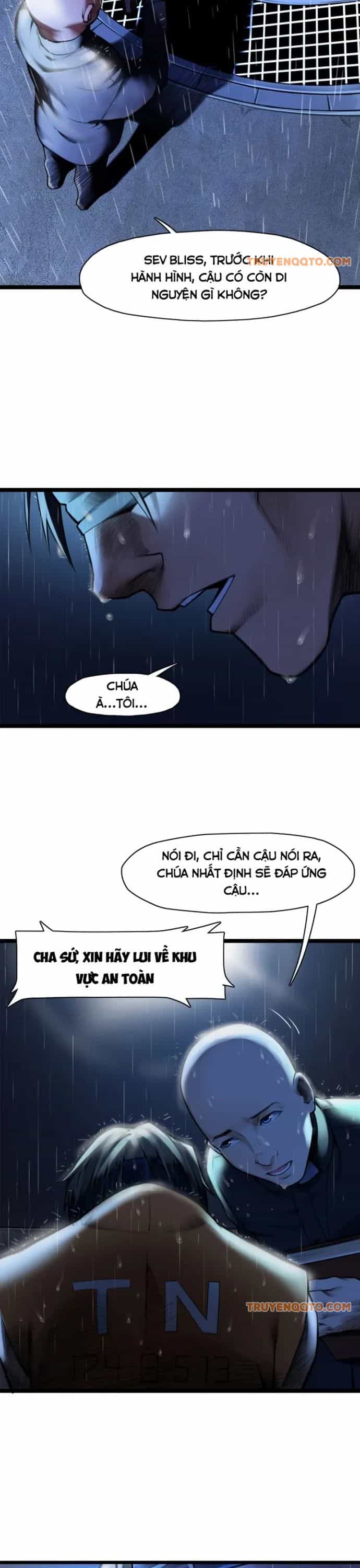Nguyệt Khôi Truyện - Chương 9 - ảnh 4