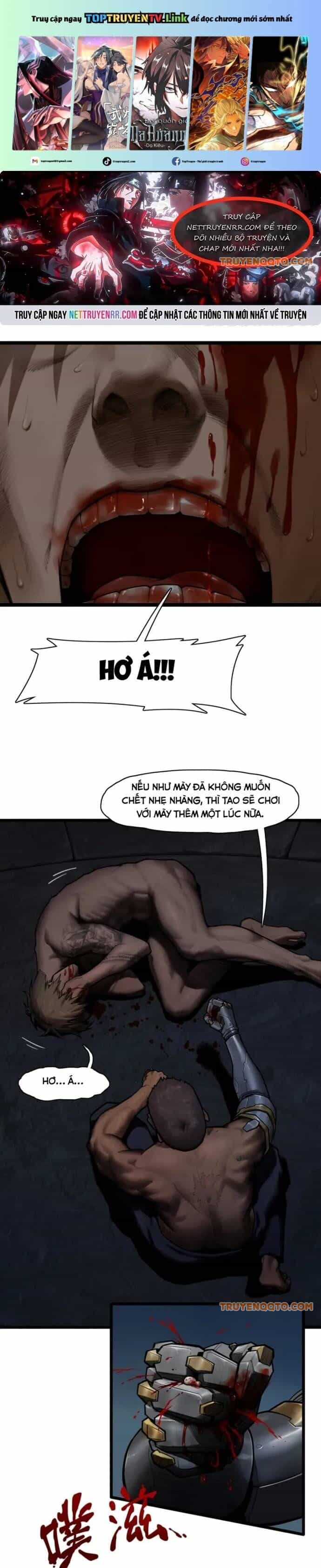 Nguyệt Khôi Truyện - Chương 10 - ảnh 1